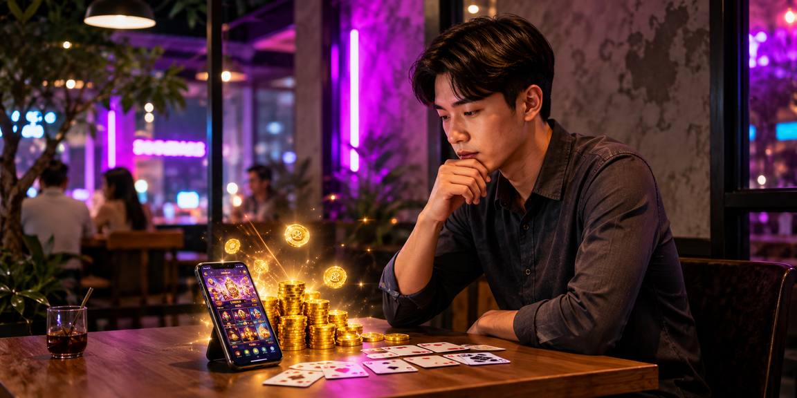 vn365s Khám phá Game The Cao tại vn365s